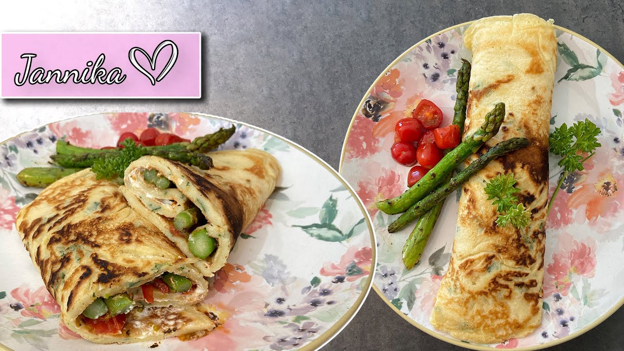 Grüner Kaffee Wrap