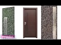 Front Doors Design | Latest Main Door | New House Door Design