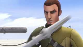 Star Wars Rebels || CRACK 2 || BIGGUS DICKUS Star Wars Rebels || CRACK 2 || BIGGUS DICKUS
