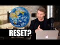 The Great Reset debunked by a raging free-market capitalist