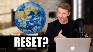 The Great Reset debunked by a raging free-market capitalist