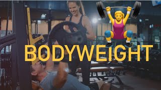 8 essential Bodyweight Exercises for EVERYONE 😊#fitness #fitnessjourney Wealth