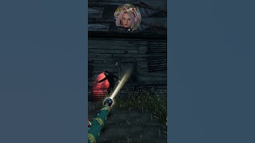 Michael is learning shack loop | Dead by Daylight #shorts