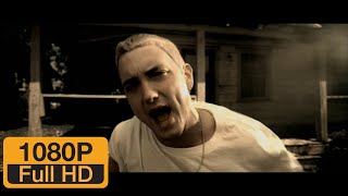 Eminem - The Way I Am Director&#39;s Cut [1080p Remastered]