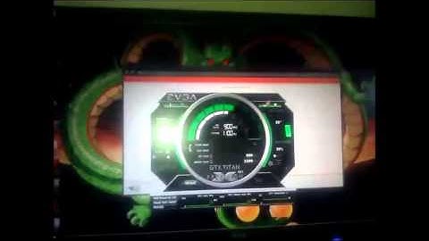 Dragonball Z Custom Gaming PC MOD Official Video by TC Computer-Tech