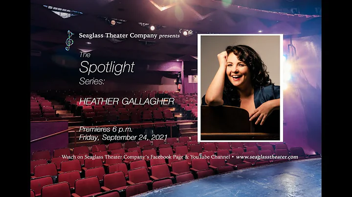 Spotlight Series-Heather Gallagher