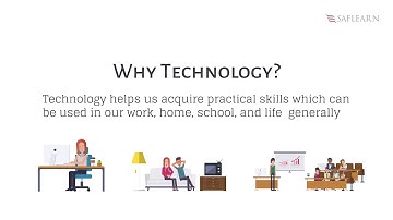 Understanding Technology