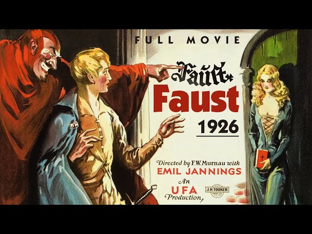 Faust (1926)