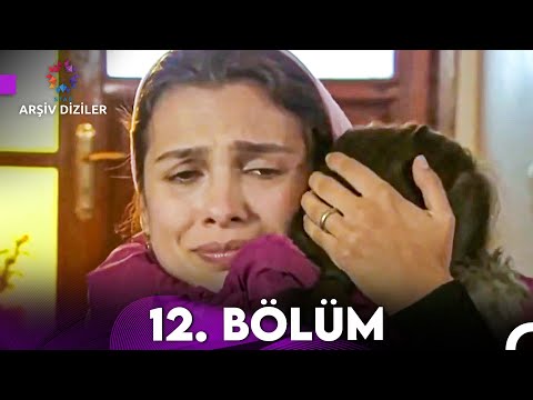 Anneler ile Kızları 12. Bölüm