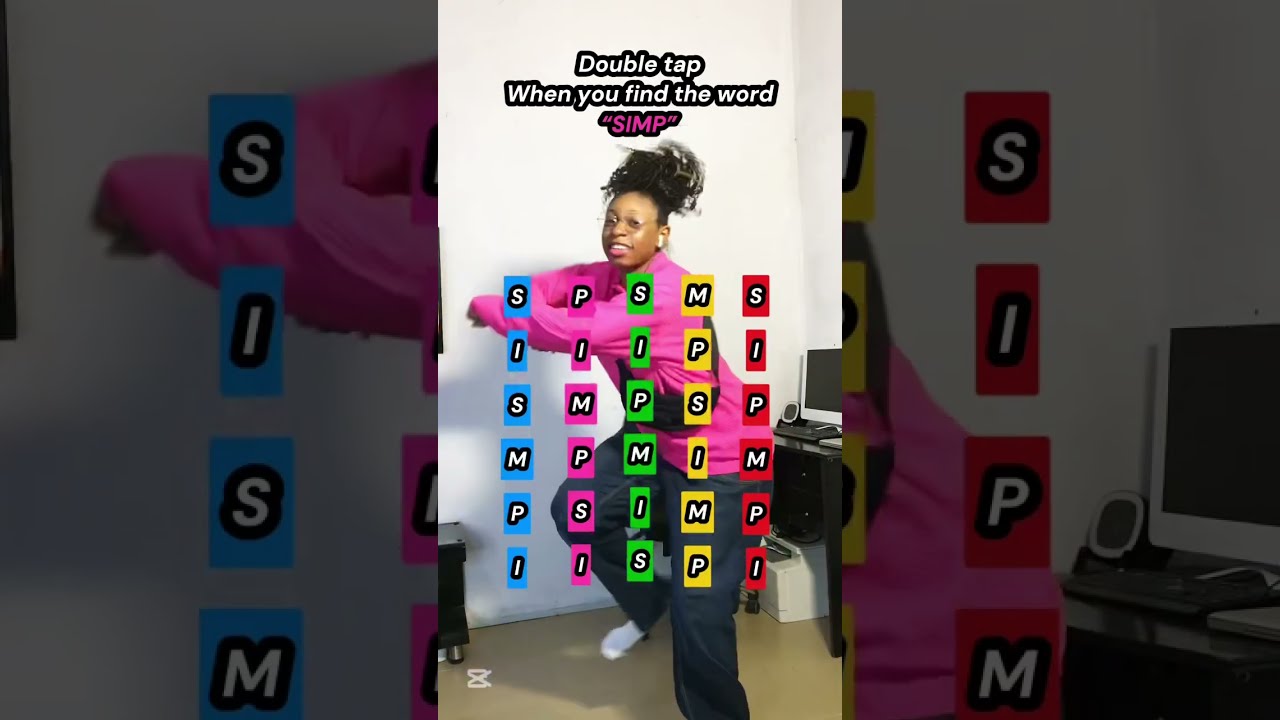 Double Tap When You Find It Shorts Dance Trend Tiktok Fyp Shortsfeed
