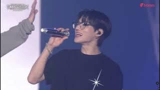 ATEEZ - ENOUGH [TOWARDS THE LIGHT : WILL TO POWER FINALE IN SEOUL]