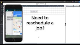 Tech Scheduler Demo