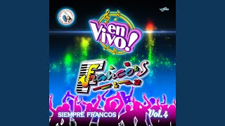 Video thumbnail of "Los Franco's - Merengues Francos: Loca / Danza Kuduro (En Vivo)"