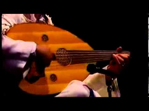 Bajeddoub باجدوب يا من ملكني عبدا