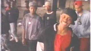 Gang Starr - Manifest