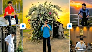 Gemini AI Boys Photo Editing Prompt | Viral AI Photo Editing Tutorial 2026 screenshot 3