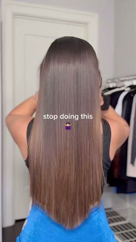 the BEST volume ponytail hack 📈 #hair #highponytail #volumeponytail #ponytailtutorial #ponytail