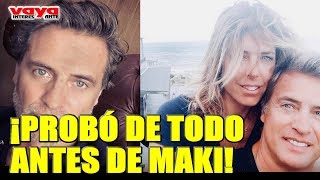 Juan Soler Confiesa Si Probó De Todo Con Un Hombre Antes De Maki