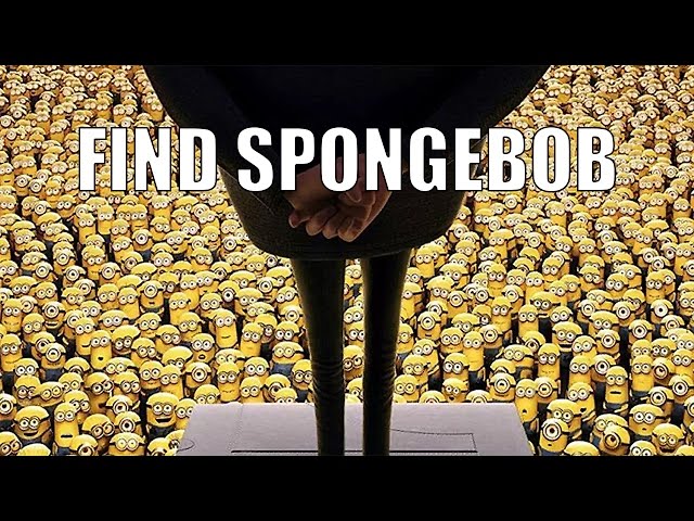 You have 30 Seconds! Can You Do It?