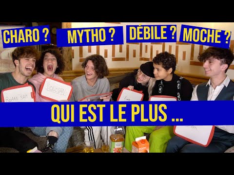 Vidéo: Qui est Juwany Roman ?