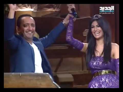 لهجر قصرك رويدا وعلي الديك