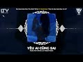 YÊU AI CŨNG SAI - TVT REMIX | MUSIC HOT TIKTOK | LTV MEDIA MUSIC