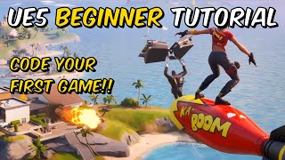 Beginners Intro To Ue5 Create A Game In 3 Hours In Unreal Engine 5 Youtube