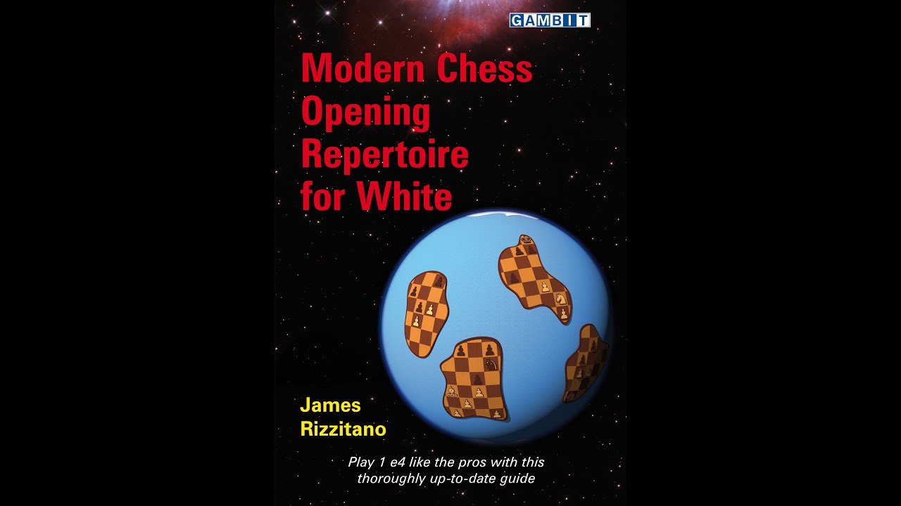 The Modernized Italian Game for White: A Complete Opening Repertoire for  White