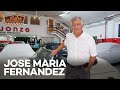 Entrevista a José María Fernández | LEGADO