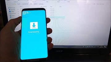 Samsung Galaxy S8 & S8+ FRP Bypass/Account Remove February 2018 Latest Update