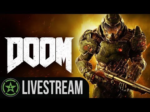 Doom | LIVESTREAM - Doom | LIVESTREAM