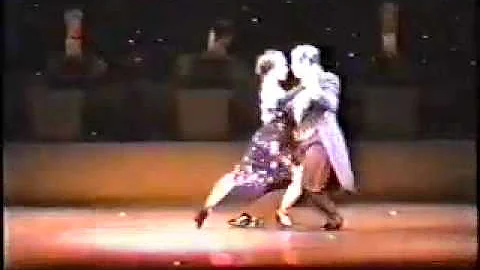 Comme Il Faut w/ Pampa Cortes & Silvia Ortega