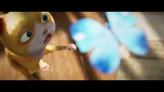 Step Out - CGI Animated Short Film