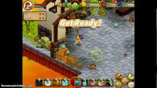 Cloudstone PvP - Ion vs. The League! #1