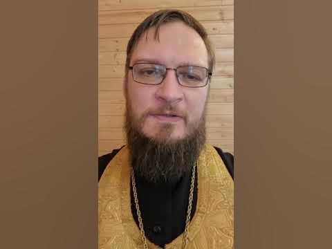 Антоний Добош протоиерей Антоний