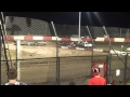 Closing laps of the 4 cylinder bombers from eastbay raceway park
