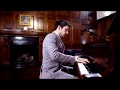 Hey Jude - Beatles Solo Stride Piano by Scott Bradlee