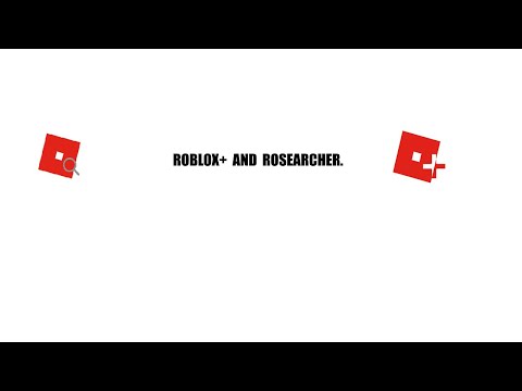 Sequence 1 Youtube - rosearcher roblox