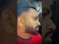 Haircut 💇‍♂️ #hairstyle
