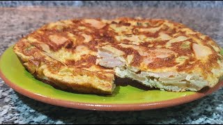 أكلة خفيفة في 2 دقيقة screenshot 3