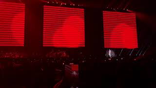 Roger Waters @Lima 29/nov/2023 - Run Like Hell