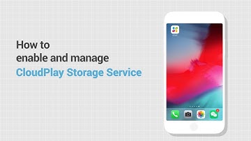 EZVIZ | How to enable CloudPlay service