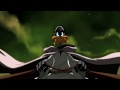 The Looney Tunes Show Daffy Duck The Wizard WB Animation 