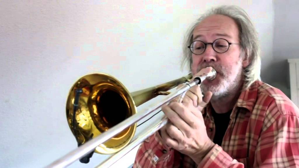 Henning Berg (tb) - 2 Duos