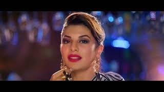 GF BF VIDEO SONG   Sooraj Pancholi, Jacqueline Fernandez ft  Gurinder Seagal   T Series