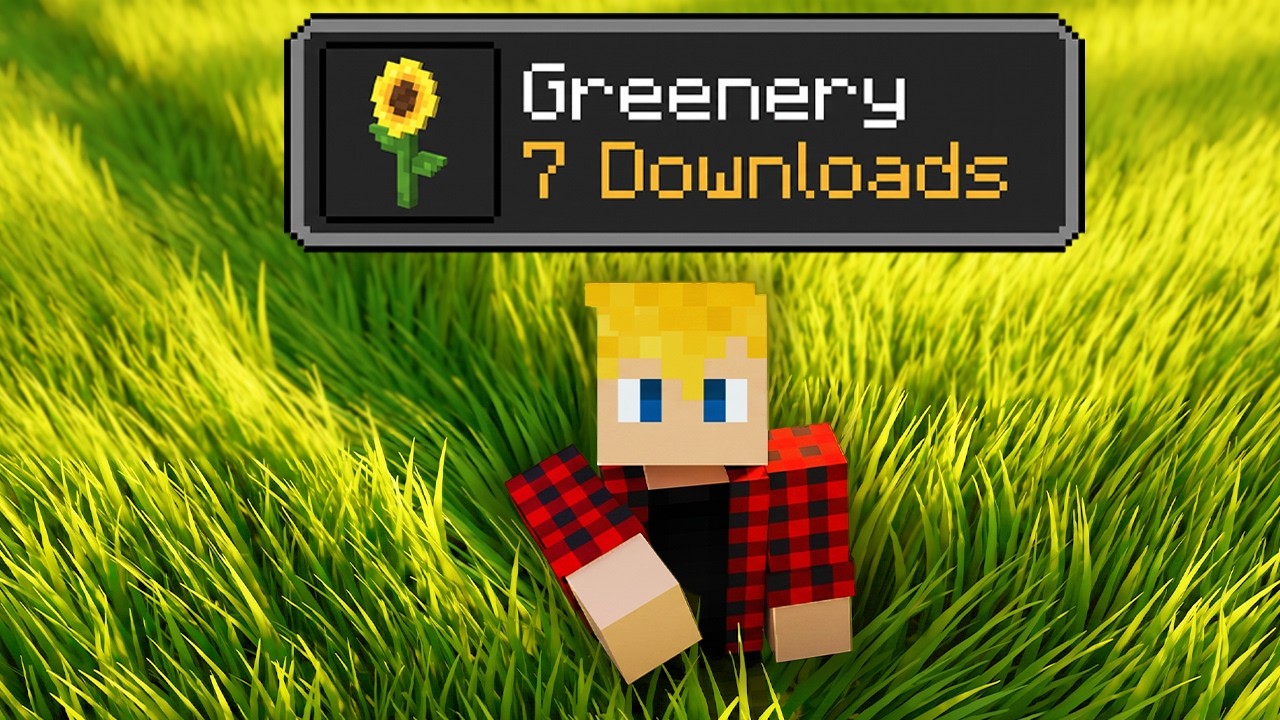 Minecraft Mods That Mimic REAL LIFE