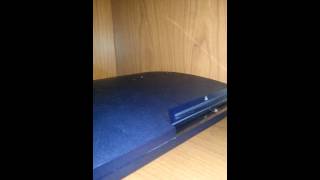 Ps3 Bruit Bizarre Freeze Souvent