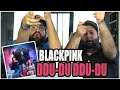 1.2 BILLION VIEWS BROO!! BLACKPINK - ‘뚜두뚜두 (DDU-DU DDU-DU)’ M/V *REACTION