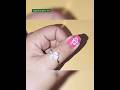 Flower nail art designs at home 💅💝💖💐🌸🌸🌸🌸#viral #nailart #youtubeshorts #trendingshorts #shortvideo