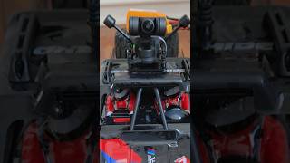 head tracking FPV RC car (part 1) #fpv #rccar #deerc #caddx @DEERC @CADDXFPV